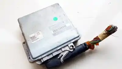 Peça sobressalente para automóvel em segunda mão Centralina De Motor Uce por AUDI 100 AVANT (C4) 2.5 TDI Referências OEM IAM 0281001166  4A0907401D