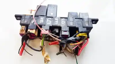 Second-hand car spare part fuse box unit for audi 100 avant (c4) 2.5 tdi oem iam references 4a0941822  896046