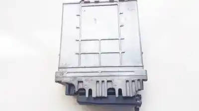 Автозапчасти б/у блок управления двигателем за renault megane i scenic (ja0) 1.9 dti diesel cat ссылки oem iam 0281001699  7700106867