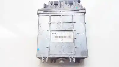 Second-hand car spare part ecu engine control for renault megane i scenic (ja0) 1.9 dti diesel cat oem iam references 0281001699