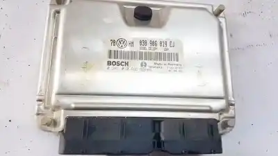 Pezzo di ricambio per auto di seconda mano  per VOLKSWAGEN PASSAT VARIANT (3B6)  Riferimenti OEM IAM 038906019EJ  0281010665