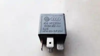 Pezzo di ricambio per auto di seconda mano relè per volkswagen passat variant (3b6) 1.9 tdi riferimenti oem iam 8d0951253a  v23134-b52-x301