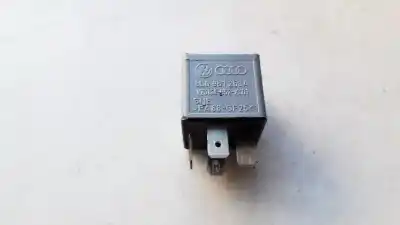 Second-hand car spare part Relay for VOLKSWAGEN PASSAT VARIANT (3B6) 1.9 TDI OEM IAM references 8D0951253A  V23134-B52-X301
