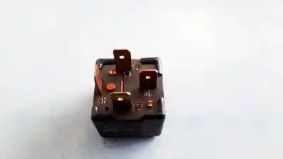 Second-hand car spare part relay for volkswagen passat variant (3b5) 1.9 tdi oem iam references 443919578c  