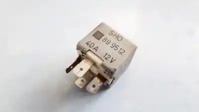 Gebrauchtes Autoersatzteil Relais zum AUDI 80, B4 1991.09 - 1995.01 1.6 74KW 1993.06 - 1994.12 OEM-IAM-Referenzen 443951253K  