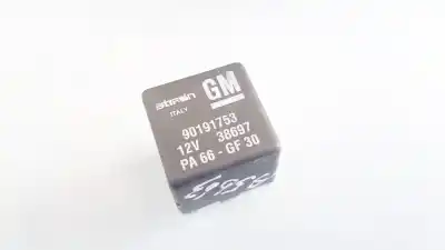 Автозапчастина б/у  для OPEL VECTRA B CARAVAN  Посилання на OEM IAM 90191753  38697