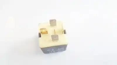 Second-hand car spare part relay for audi a4 avant (b5) 1.8 oem iam references 431951253h  