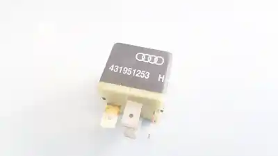 Second-hand car spare part  for AUDI A4 AVANT (B5)  OEM IAM references 431951253H  
