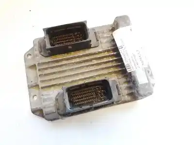 Peça sobressalente para automóvel em segunda mão  por OPEL MERIVA B  Referências OEM IAM 8973509487  97350948, 1125000165, D04007