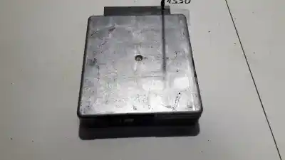 Second-hand car spare part ecu engine control for ford focus turnier (cak) 1.8 tddi turbodiesel cat oem iam references 98ab12k523ag  98ab-12k523-ag, 1-000287