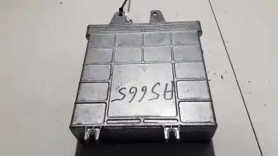 Second-hand car spare part ecu engine control for audi a4 avant (b5) 1.8 oem iam references 8d0907557c  0261203938939
