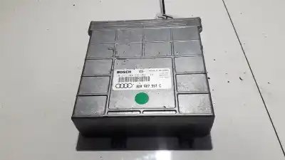 Second-hand car spare part  for AUDI A4 AVANT (B5)  OEM IAM references 8D0907557C  0261203938939