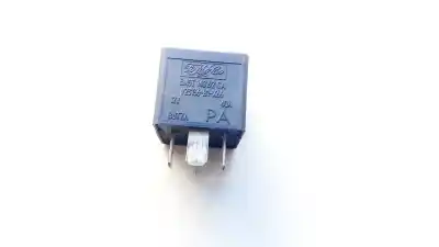 Second-hand car spare part relay for ford mondeo iii (b5y) 2.0 16v tddi / tdci oem iam references 5m5t14b192ca