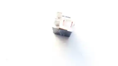Second-hand car spare part relay for mazda 3 (bk) 1.6 di turbo oem iam references b115  
