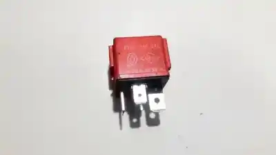Peça sobressalente para automóvel em segunda mão relé para automóvel por renault scenic ii 1.9 dci diesel referências oem iam 8200253922