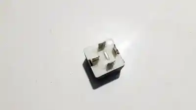 Second-hand car spare part relay for audi a6 avant (4b5) 2.5 tdi oem iam references 431951253h  
