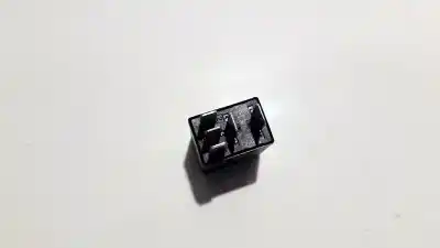 Second-hand car spare part relay for ford focus turnier (cak) 1.8 tddi turbodiesel cat oem iam references f57b14b192aa  990611a