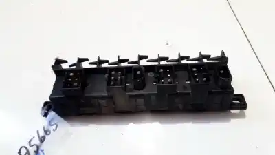 Second-hand car spare part fuse box unit for audi a4 avant (b5) 1.8 oem iam references 4a0941822  