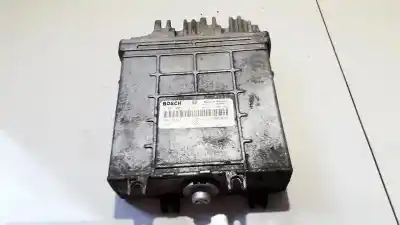 Автозапчасти б/у  за RENAULT MEGANE I SCENIC (JA0)  ссылки OEM IAM 0281001810  7700109622, 980114, 28SA3472