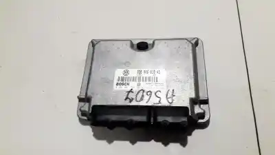Автозапчасти б/у  за VOLKSWAGEN PASSAT B5 (3B2)  ссылки OEM IAM 0281001724  038906018AS