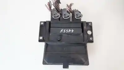 Автозапчастина б/у ебу контролер двигуна для renault megane ii (bm0/1_, cm0/1_) 1.5 dci (bm0f. cm0f) посилання на oem iam 8200259832  820026469, 0850723awg