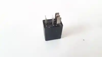 Peça sobressalente para automóvel em segunda mão relé para automóvel por renault megane ii (bm0/1_, cm0/1_) 1.5 dci (bm0f. cm0f) referências oem iam 7700414484  