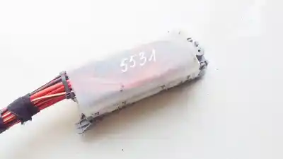 Second-hand car spare part fuse box unit for opel meriva b 1.7 16v cdti oem iam references 93332763  