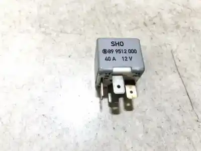 Pezzo di ricambio per auto di seconda mano  per VOLKSWAGEN PASSAT VARIANT (3B5)  Riferimenti OEM IAM 443951253K  899512000