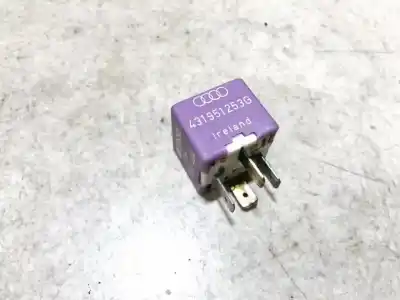 Pezzo di ricambio per auto di seconda mano  per VOLKSWAGEN PASSAT VARIANT (3B5)  Riferimenti OEM IAM 431951253G  899516