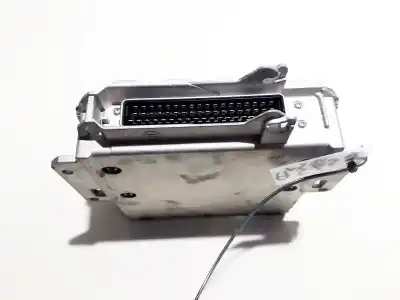 Second-hand car spare part ecu engine control for audi a6 avant (c4) 2.5 tdi oem iam references 4a0907401e  0 281 001 253