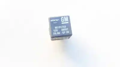 Автозапчасти б/у  за OPEL ASTRA G CARAVAN  ссылки OEM IAM 90191753  38697