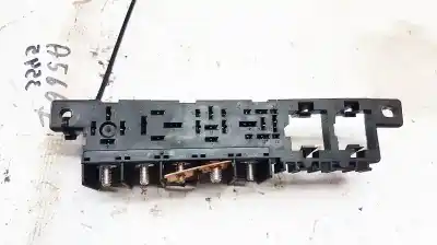 Recambio de automóvil de segunda mano de CAJA RELES -  FUSIBLES para VOLKSWAGEN PASSAT VARIANT (3B5)  referencias OEM IAM 8L0941822A  