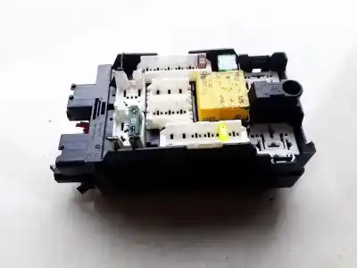 Автозапчасти б/у БЛОК РЕЛЕ/ПРЕДОХРАНИТЕЛЕЙ за CITROEN C4 II (NC_)  ссылки OEM IAM 9665492680  