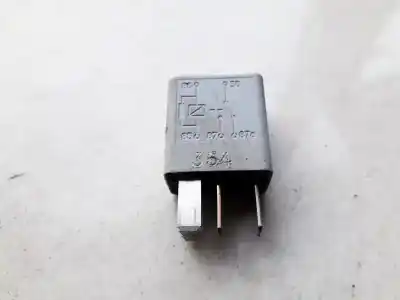 Peça sobressalente para automóvel em segunda mão  por OPEL MERIVA B  Referências OEM IAM 13100504  677.20