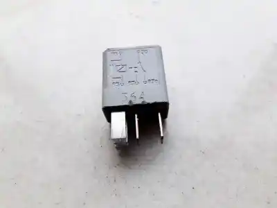 Peça sobressalente para automóvel em segunda mão  por OPEL MERIVA B  Referências OEM IAM 13100504  677.20