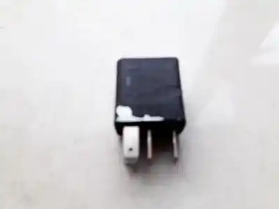 Peça sobressalente para automóvel em segunda mão relé para automóvel por opel meriva b 1.7 16v cdti referências oem iam 24435922