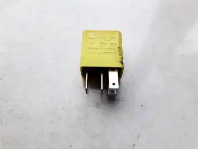Peça sobressalente para automóvel em segunda mão relé para automóvel por opel meriva b 1.7 16v cdti referências oem iam 24433720