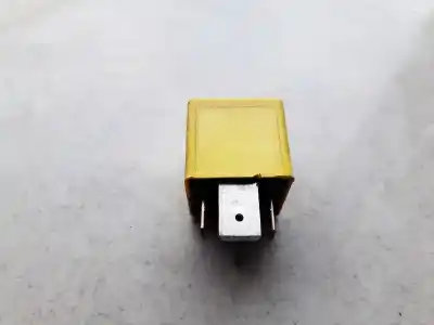 Peça sobressalente para automóvel em segunda mão relé para automóvel por opel meriva b 1.7 16v cdti referências oem iam 90226846