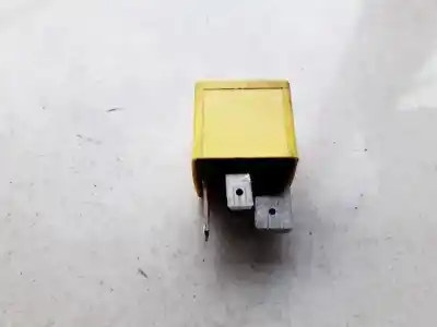 Peça sobressalente para automóvel em segunda mão relé para automóvel por opel meriva b 1.7 16v cdti referências oem iam 90226846