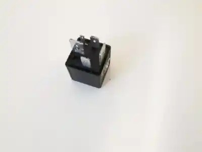 Автозапчасти б/у реле за seat leon (1p1) 1.9 tdi ссылки oem iam 3d095153a  v23134-b59-x418, 433