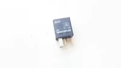Автозапчасти б/у реле за MAZDA 2 (DY) 1.4 ссылки OEM IAM A1001X62  A1001-X62