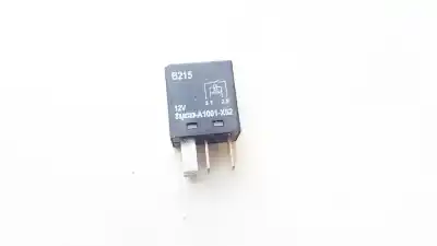 Автозапчасти б/у реле за MAZDA 2 (DY) 1.4 ссылки OEM IAM A1001X62  A1001-X62