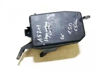 Second-hand car spare part FUSE BOX UNIT for HYUNDAI GETZ (TB)  OEM IAM references 912911C021  5Z21A41