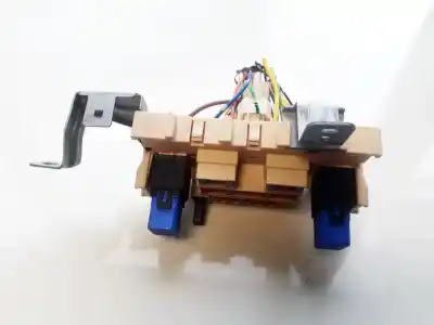 Second-hand car spare part  for NISSAN NOTE (E11E)  OEM IAM references PA66PPE  