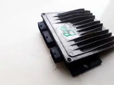 Second-hand car spare part ecu engine control for nissan note (e11e) 1.5 dci turbodiesel cat oem iam references 8200911560  8200619409
