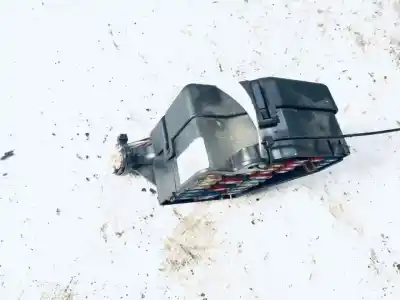 Автозапчастина б/у реле/запоперівник для audi a3 (8l) 1.6 посилання на oem iam 8l0858387a  