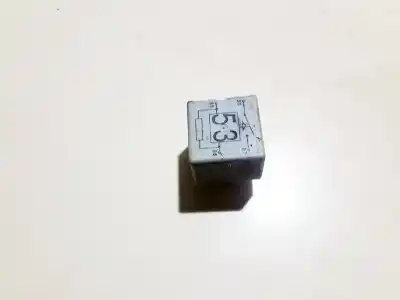 Автозапчастина б/у  для VOLKSWAGEN CADDY KA/KB (2K)  Посилання на OEM IAM 141951253B  20 240 072
