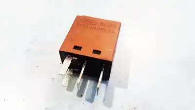 Second-hand car spare part relay for ford focus c-max (cap) 1.6 tdci cat oem iam references 96fg14n089aa  