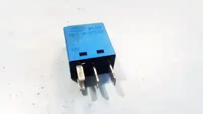 Second-hand car spare part relay for ford focus c-max (cap) 1.6 tdci cat oem iam references 96fg19w572aa  