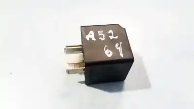 Second-hand car spare part relay for ford focus c-max (cap) 1.6 tdci cat oem iam references f0ab14b192aa  f0ab-14b192-aa
